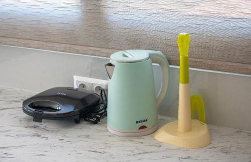 Fasma suites - Foto 17