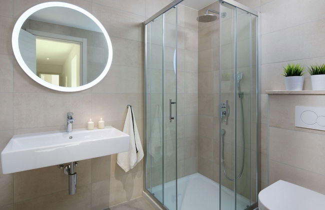 Luxury Apartment With Private Pool, Near the Beach and Close to Pula - Foto 23