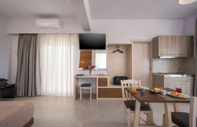 Esplanade Apartments - Foto 49