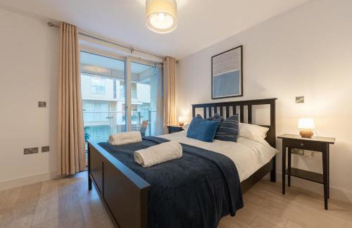 Station View - Modern Flat Near Centre & Station - Foto 1