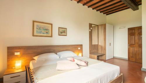 Podere La Quercia - Foto 5, wardrobe