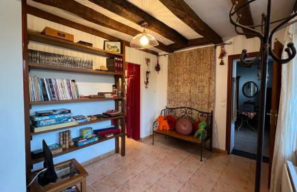 Gîte Hurlevent - Foto 39