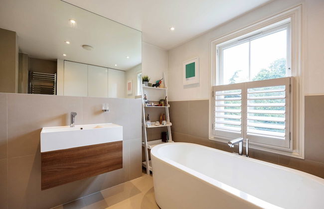 A Green Escape in London - Foto 30