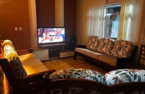 Refúgio Frente ao Mar há Passos da Areia com piscina - Foto 9