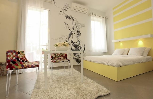 1926 Designed Apartments Hotel - Photo 25