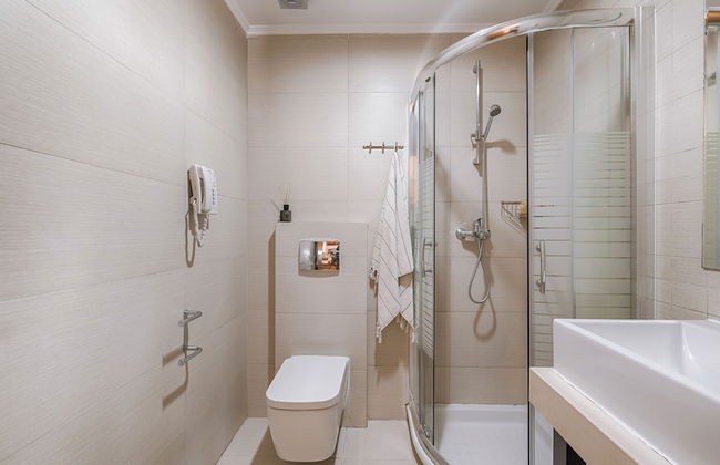 Villa Di Mare Seaside Suites - Foto 61