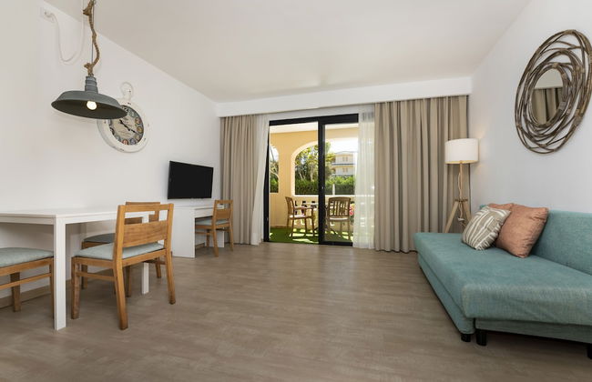 Apartamentos s'Olivera - Foto 21