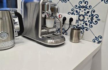 Bluevera sandy beachfront villa-Aidipsos bay - Foto 13