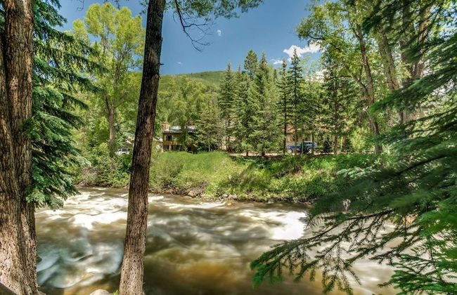 Chateau Eau Claire by iTrip Vacations Aspen Snowmass - Foto 23