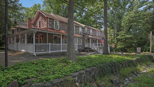 Muhlenberg Cottage - Foto 2