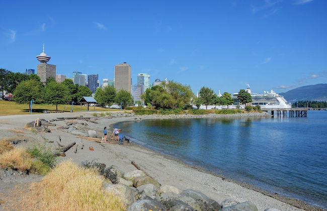 Noel Suites-Gastown - Photo 18