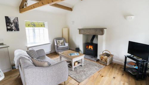 The Hayloft - Photo 2