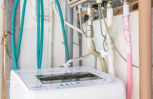 The temple - Houjuji - - Foto 56