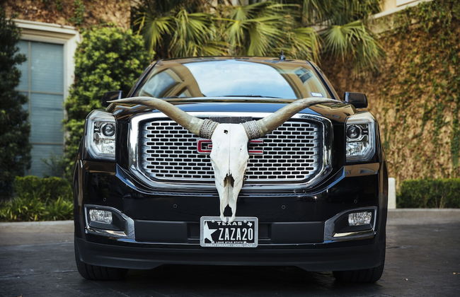 Hotel Zaza Houston Museum District - Foto 35