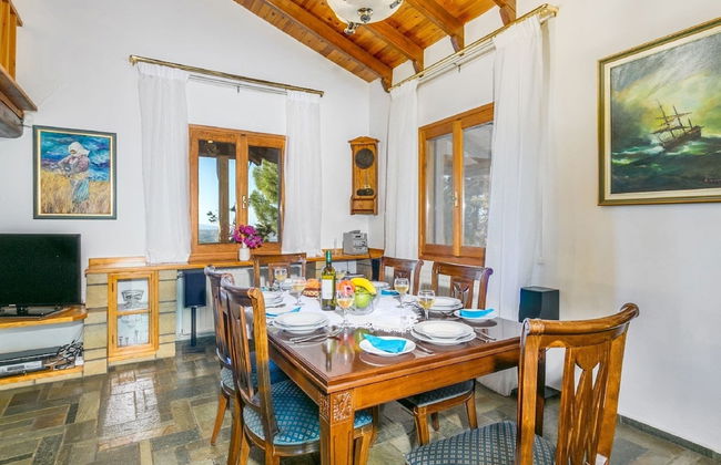 Villa in Heraklion With Private Pool & Beaches - Foto 18