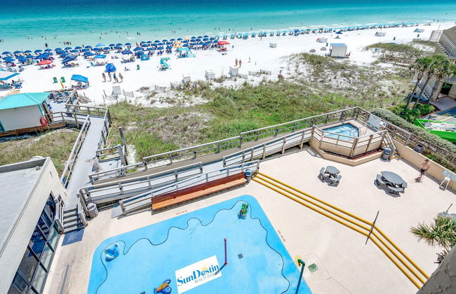 Sundestin by SVR - Photo 24