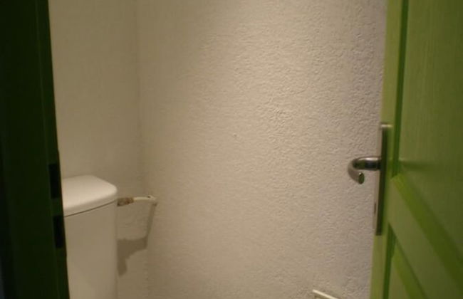 Appart Hotel de la Paix - Foto 16