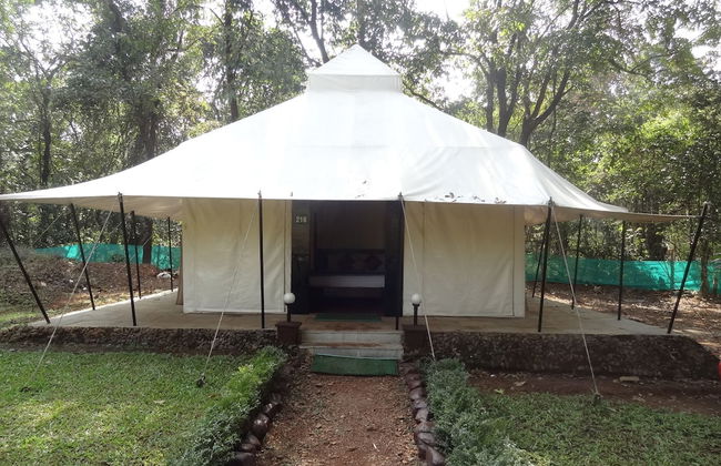 The Farm House India - Foto 31