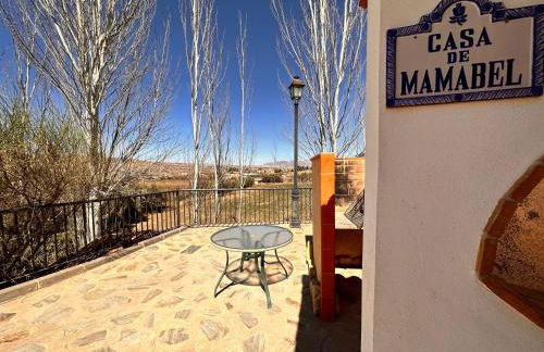 Cuevas La Granja - Photo 93