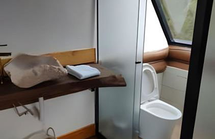 Di Vino Chalé Blanc - Serra da Moeda - Foto 18