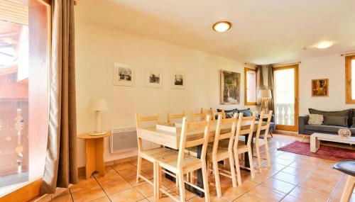 Les Chalets Des Alpages - Chalet 8/10 pers - LES ALPAGES - PLAGNE SOLEIL - C11ALP MAE-6124 - Foto 2