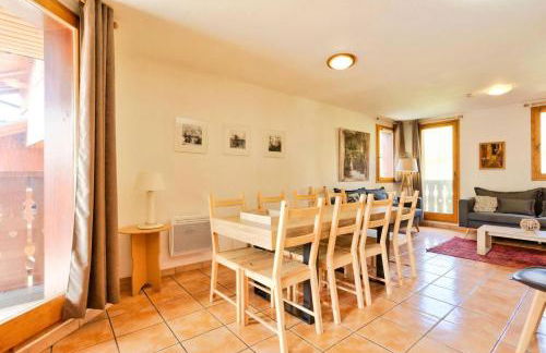 Les Chalets Des Alpages - Chalet 8/10 pers - LES ALPAGES - PLAGNE SOLEIL - C11ALP MAE-6124 - Foto 2