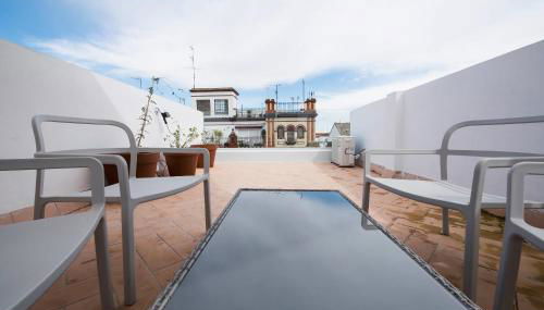 Pop Art Feria luminoso dúplex con terraza privada - Foto 5