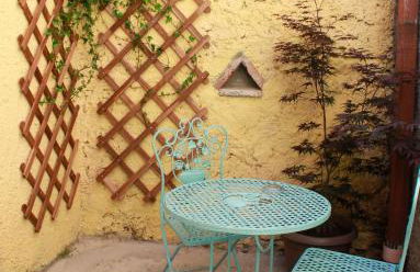 La casina di mezzo - Tiny House - Foto 17