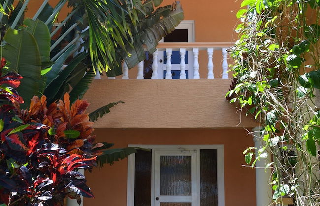 Villa, 4 Bedrooms, Private Pool, Tropical Garden, Ocean View - Photo 30