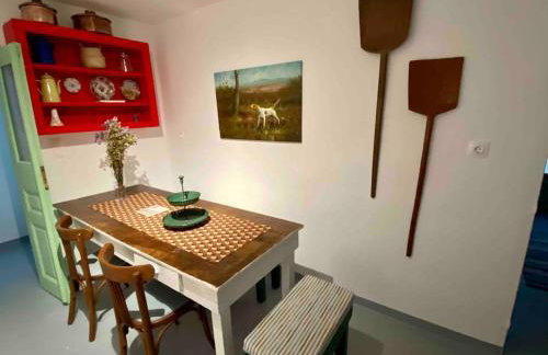 Anastasia, downtown village house - Foto 6