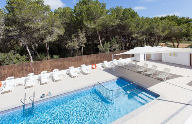 Apartamentos Typic Art - Foto 23