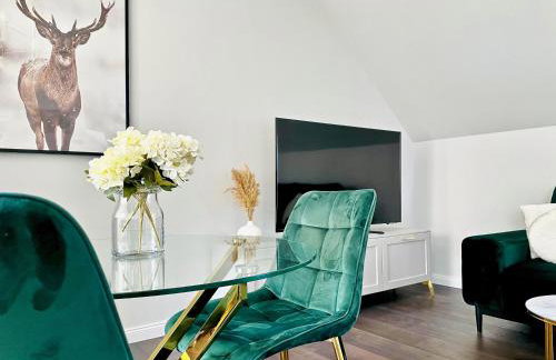 DeerHome Apartments - Foto 21