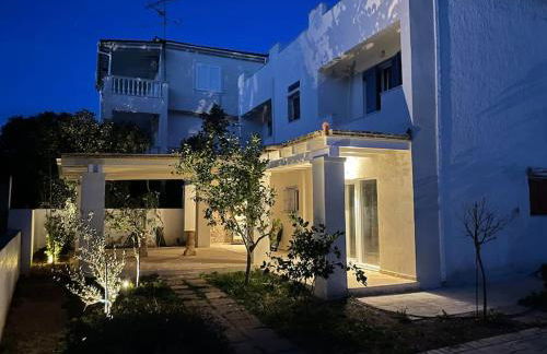 OctopusGarden Apartments Porto Cheli - Foto 56