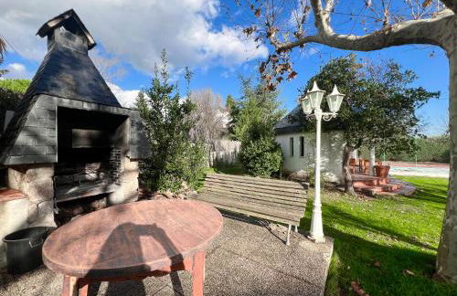 La Finca del Montón de Trigo - Foto 43