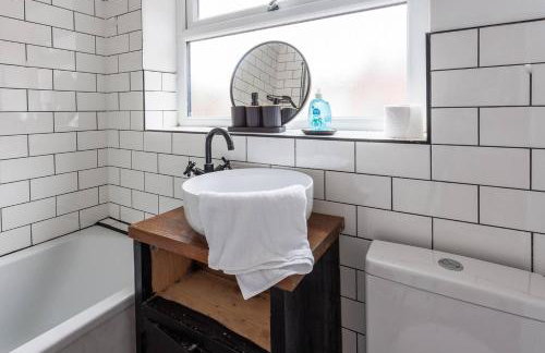 3BR Homely house for family, friends and workers - Foto 9