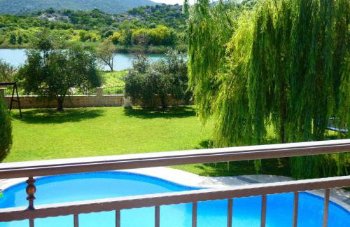 Villa Fabry - Foto 13