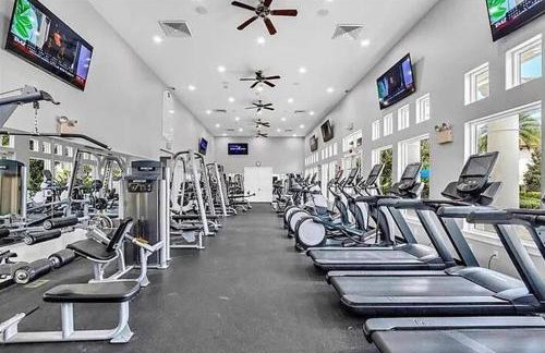 An Incredible Vacation Home with Saltwater Pool! - Foto 69