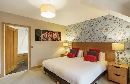 Lakeland Apartment At Windermere Marina Village - Foto 9