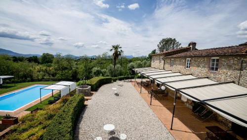 Appartamento con magnifica vista e piscina - Foto 1