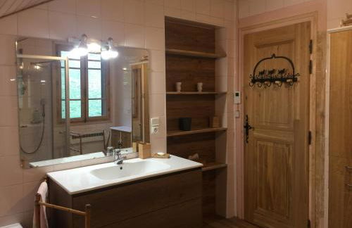 CHALET Les Chouchous - Photo 23