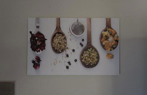 Andriana' s apartment Agia Paraskevi - Foto 24