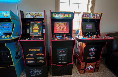 Stone Cottage - Beach/Hot Tub/Arcade/Massage Chair - Foto 2