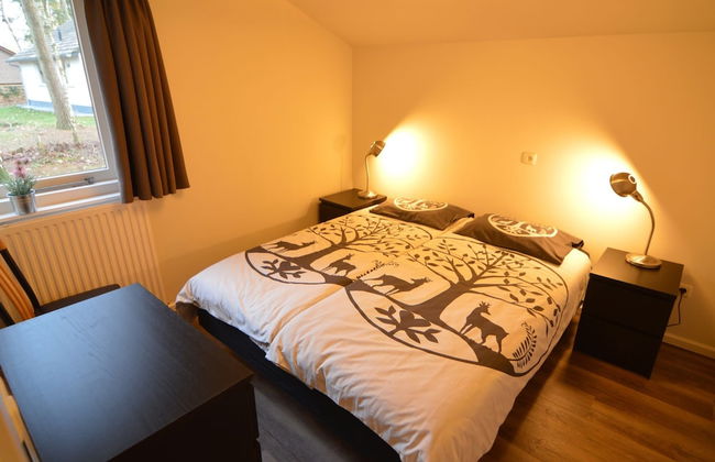 Completely Detached Bungalow in a Nature-filled Park by a Large fen - Photo 6