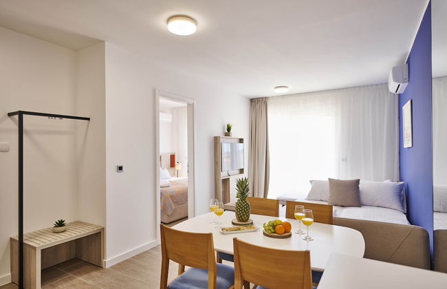 Arancini Residence - Foto 40