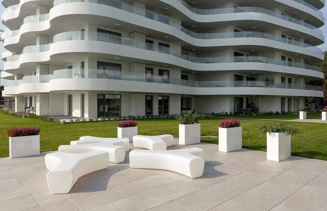 Rogowo Pearl Apartments by Renters - Photo 50