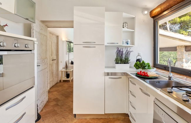 Villa Fiorillo 6 Emma Villas - Foto 7