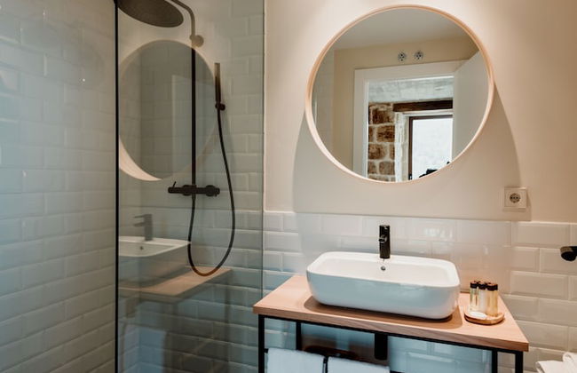 Boutique Palacio Condes de Cirac - Foto 21