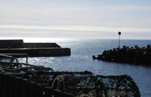 Dunbeath Coastal Retreat - Foto 24