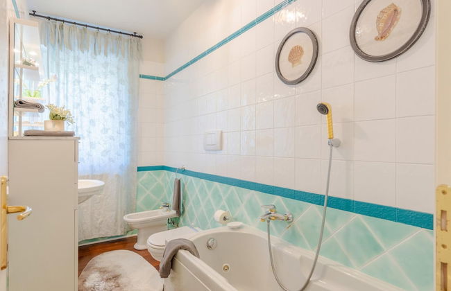 Casa Michelangelo in Viareggio - Foto 28