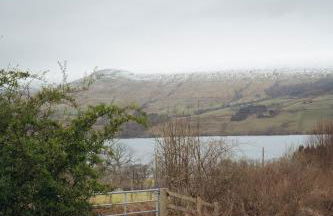 Ardtalnaig House, Loch Tay - Foto 26